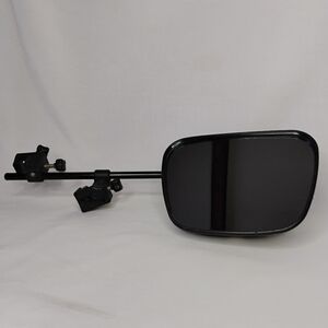 Clamp On MILENCO Aero 1 Towing Mirror 2007 III E11 Replacement For Cars & Trucks